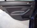 Tempest Blue Metallic - Jetta TDI SportWagen Photo No. 11