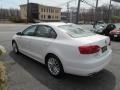 Candy White - Jetta SEL Sedan Photo No. 6