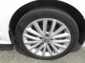 Candy White - Jetta SEL Sedan Photo No. 7
