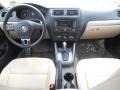 Candy White - Jetta SEL Sedan Photo No. 9