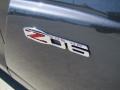 Cyber Gray Metallic - Corvette Z06 Photo No. 28