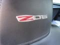 Cyber Gray Metallic - Corvette Z06 Photo No. 31