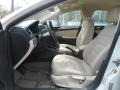 Candy White - Jetta SEL Sedan Photo No. 15