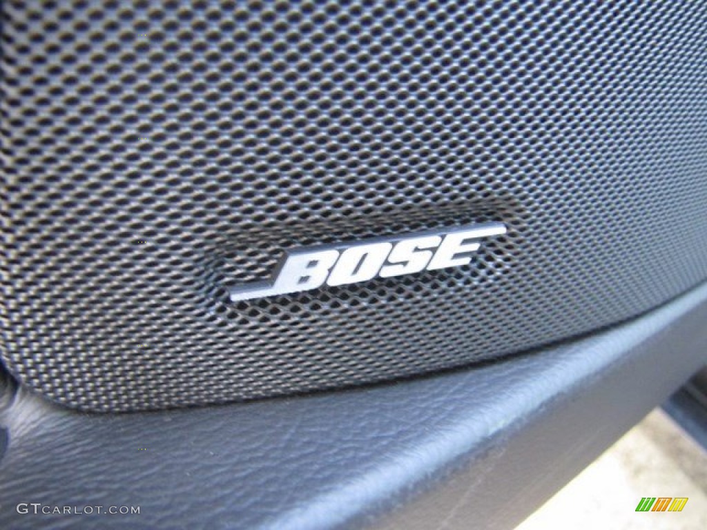 2013 Chevrolet Corvette Z06 Audio System Photos