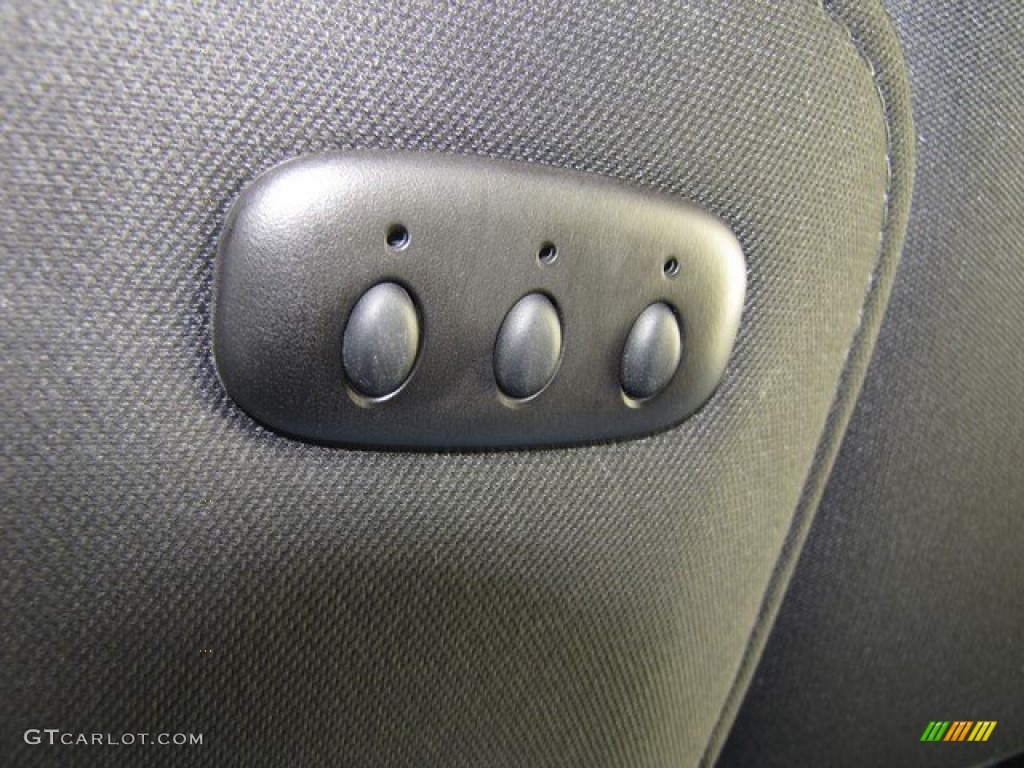 2013 Chevrolet Corvette Z06 Controls Photo #92542506