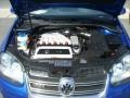 Deep Blue Metallic - R32  Photo No. 38