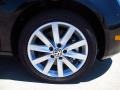 Black - Jetta TDI SportWagen Photo No. 7