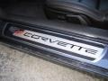 Cyber Gray Metallic - Corvette Z06 Photo No. 44