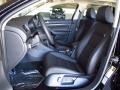 Black - Jetta TDI SportWagen Photo No. 11