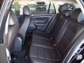 Black - Jetta TDI SportWagen Photo No. 13