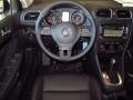 Black - Jetta TDI SportWagen Photo No. 14