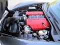 7.0 Liter/427 cid OHV 16-Valve LS7 V8 Engine for 2013 Chevrolet Corvette Z06 #92542674
