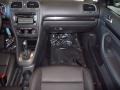Black - Jetta TDI SportWagen Photo No. 15