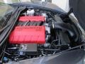 2013 Chevrolet Corvette 7.0 Liter/427 cid OHV 16-Valve LS7 V8 Engine Photo