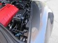 7.0 Liter/427 cid OHV 16-Valve LS7 V8 Engine for 2013 Chevrolet Corvette Z06 #92542702