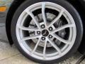 2013 Chevrolet Corvette Z06 Wheel