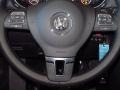 Black - Jetta TDI SportWagen Photo No. 18