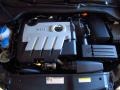 Black - Jetta TDI SportWagen Photo No. 25