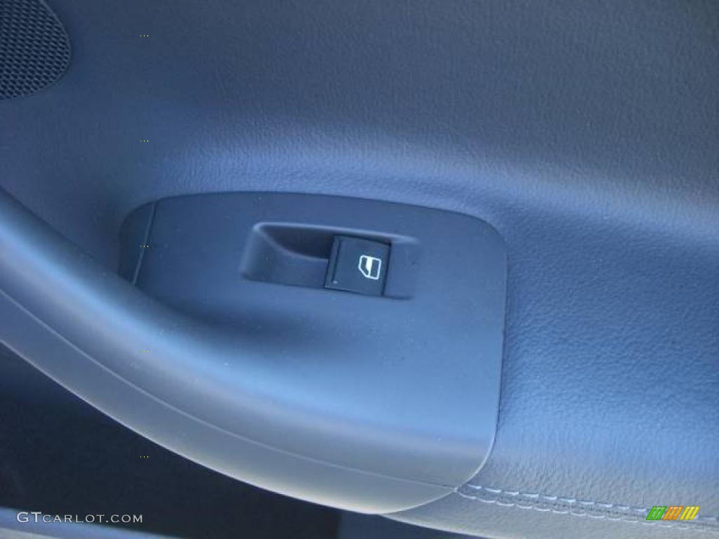 2008 R32  - Deep Blue Metallic / Anthracite photo #53