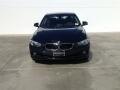 2014 Imperial Blue Metallic BMW 3 Series 328i Sedan  photo #3