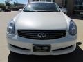 Ivory White Pearl - G 35 Coupe Photo No. 6