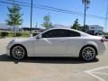 Ivory White Pearl - G 35 Coupe Photo No. 7