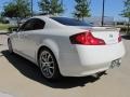 Ivory White Pearl - G 35 Coupe Photo No. 8
