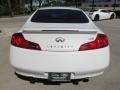 Ivory White Pearl - G 35 Coupe Photo No. 9
