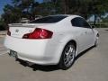 Ivory White Pearl - G 35 Coupe Photo No. 10