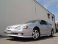 Galaxy Silver Metallic - Monte Carlo SS Photo No. 1