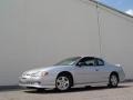 Galaxy Silver Metallic - Monte Carlo SS Photo No. 2