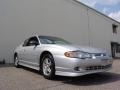 Galaxy Silver Metallic - Monte Carlo SS Photo No. 3
