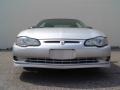 Galaxy Silver Metallic - Monte Carlo SS Photo No. 5