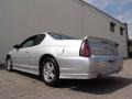 Galaxy Silver Metallic - Monte Carlo SS Photo No. 7