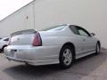 Galaxy Silver Metallic - Monte Carlo SS Photo No. 9