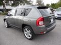 2012 Mineral Gray Metallic Jeep Compass Limited  photo #3