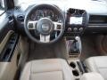 2012 Mineral Gray Metallic Jeep Compass Limited  photo #6