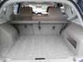  2012 Compass Limited Trunk