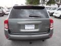 2012 Mineral Gray Metallic Jeep Compass Limited  photo #8