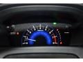 Dyno Blue Pearl - Civic LX Coupe Photo No. 24