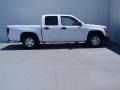 Summit White - Colorado LT Crew Cab Photo No. 3