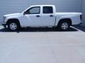 Summit White - Colorado LT Crew Cab Photo No. 6