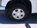 2007 Summit White Chevrolet Colorado LT Crew Cab  photo #12