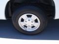 Summit White - Colorado LT Crew Cab Photo No. 13