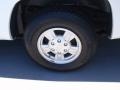 2007 Summit White Chevrolet Colorado LT Crew Cab  photo #13