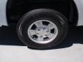 2007 Summit White Chevrolet Colorado LT Crew Cab  photo #14