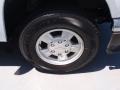 2007 Summit White Chevrolet Colorado LT Crew Cab  photo #15