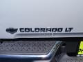 2007 Summit White Chevrolet Colorado LT Crew Cab  photo #18