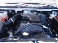 2007 Summit White Chevrolet Colorado LT Crew Cab  photo #20