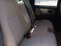 2007 Summit White Chevrolet Colorado LT Crew Cab  photo #26